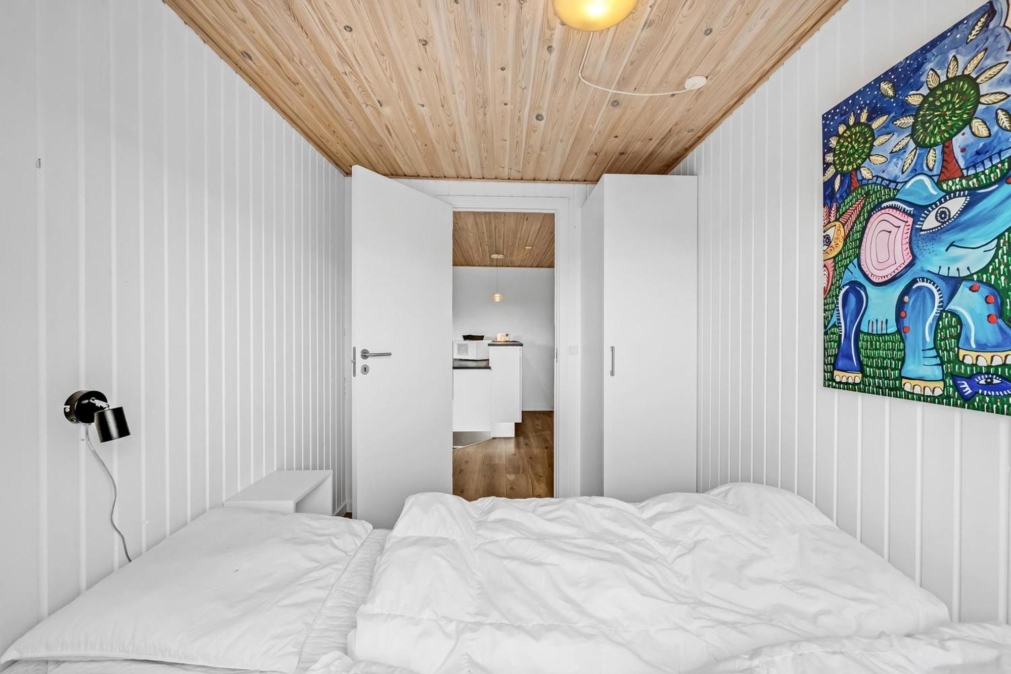 Charming Holiday Home Near The North Sea, With Outdoor Sauna And Outdoor Spa, Ringkøbing Exterior foto